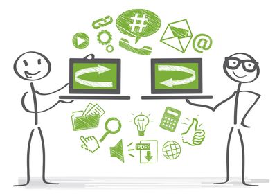 Hochverfügbarkeit & Lastenverteilung