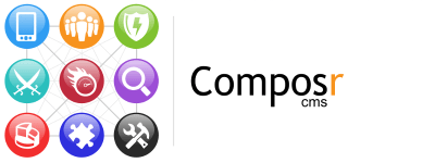 Logo Application Hosting