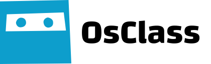 Logo Application Hosting